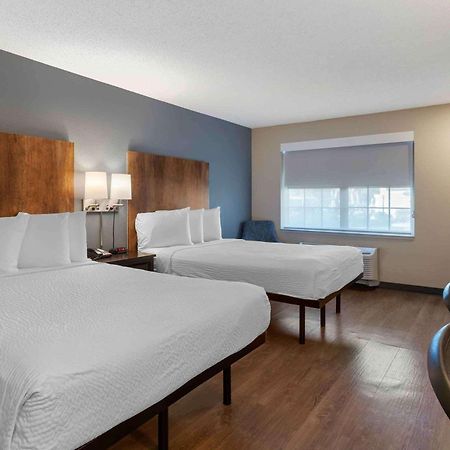 Extended Stay America Suites - Washington, Dc - Alexandria - Landmark Exterior photo