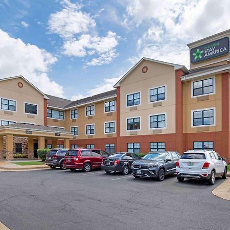 Extended Stay America Suites - Washington, Dc - Alexandria - Landmark Exterior photo