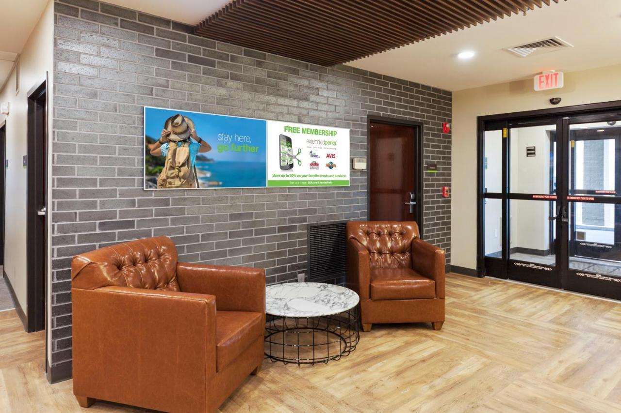 Extended Stay America Suites - Washington, Dc - Alexandria - Landmark Exterior photo