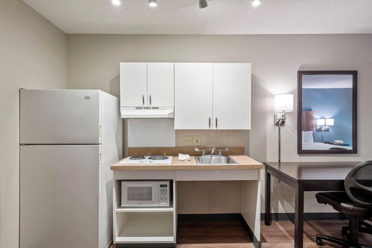 Extended Stay America Suites - Washington, Dc - Alexandria - Landmark Exterior photo