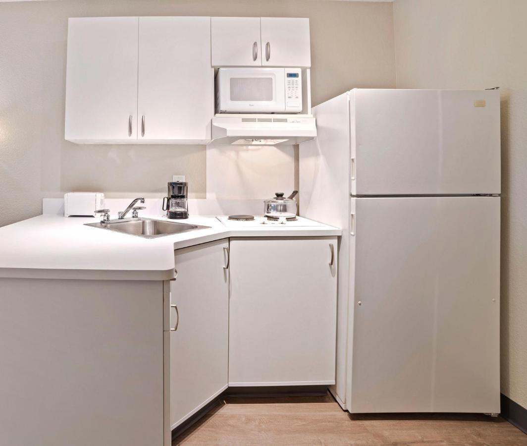 Extended Stay America Suites - Washington, Dc - Alexandria - Landmark Exterior photo