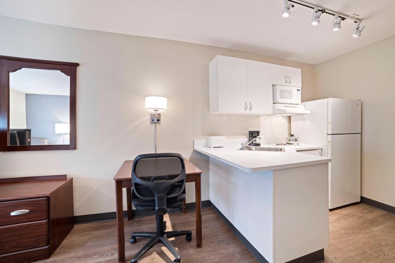 Extended Stay America Suites - Washington, Dc - Alexandria - Landmark Exterior photo