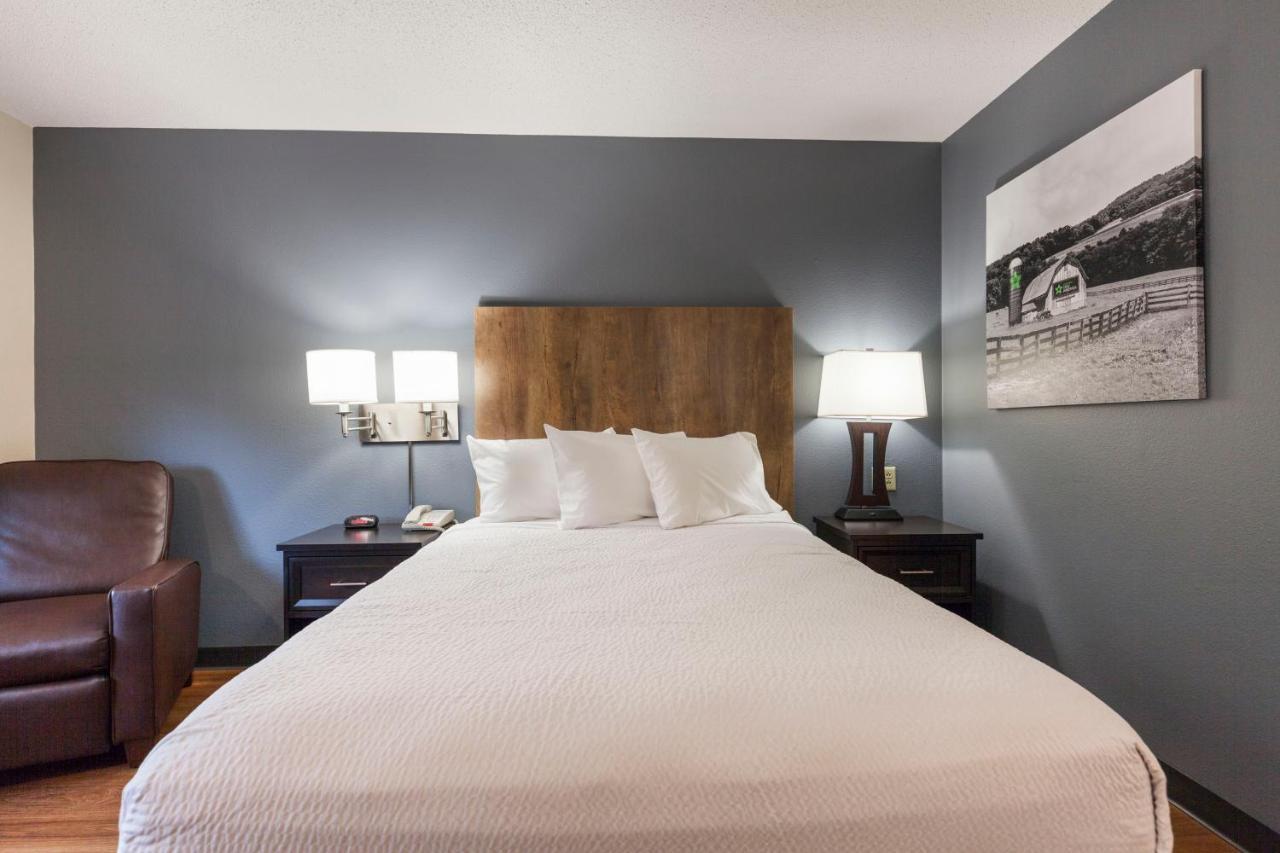 Extended Stay America Suites - Washington, Dc - Alexandria - Landmark Exterior photo