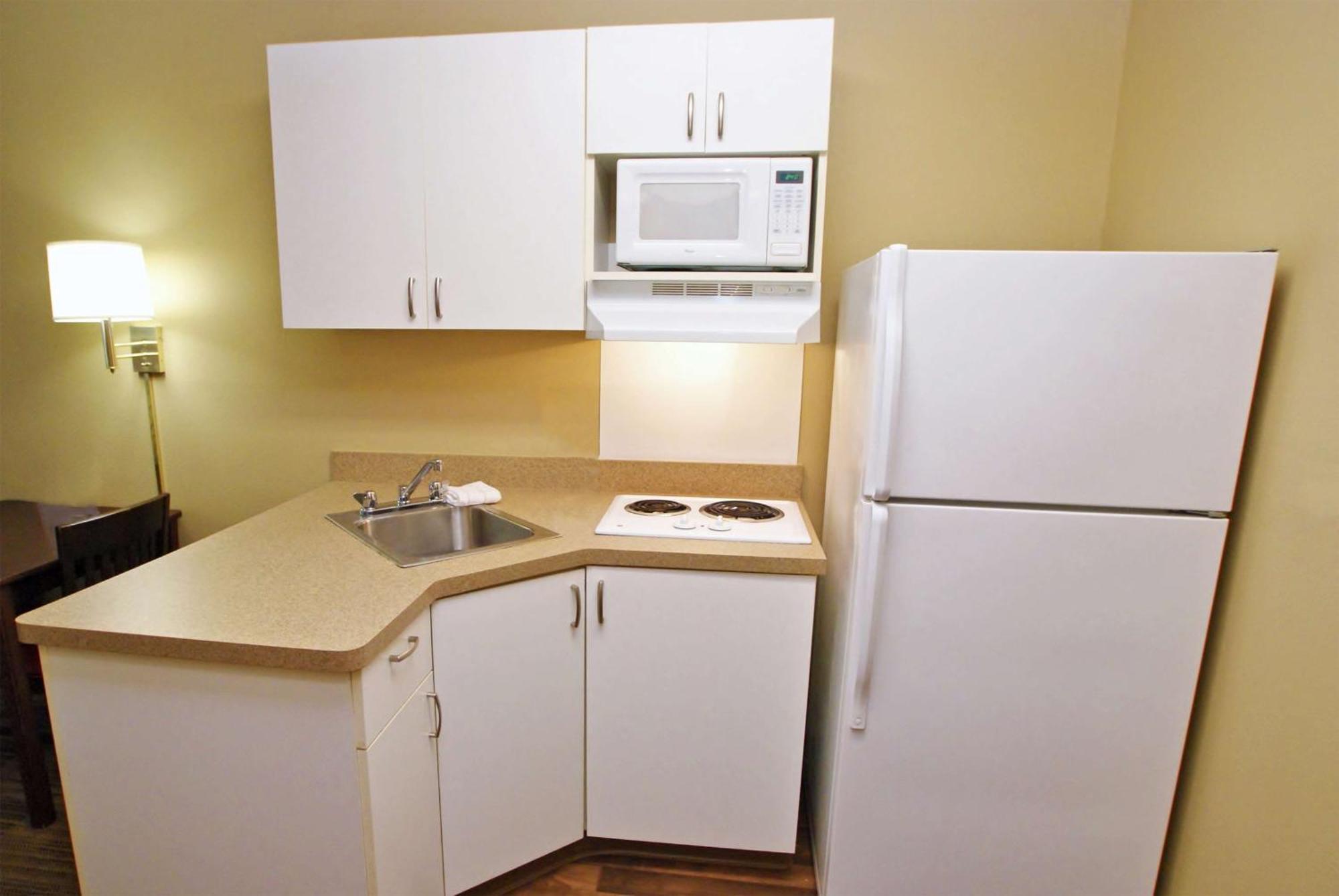Extended Stay America Suites - Washington, Dc - Alexandria - Landmark Exterior photo