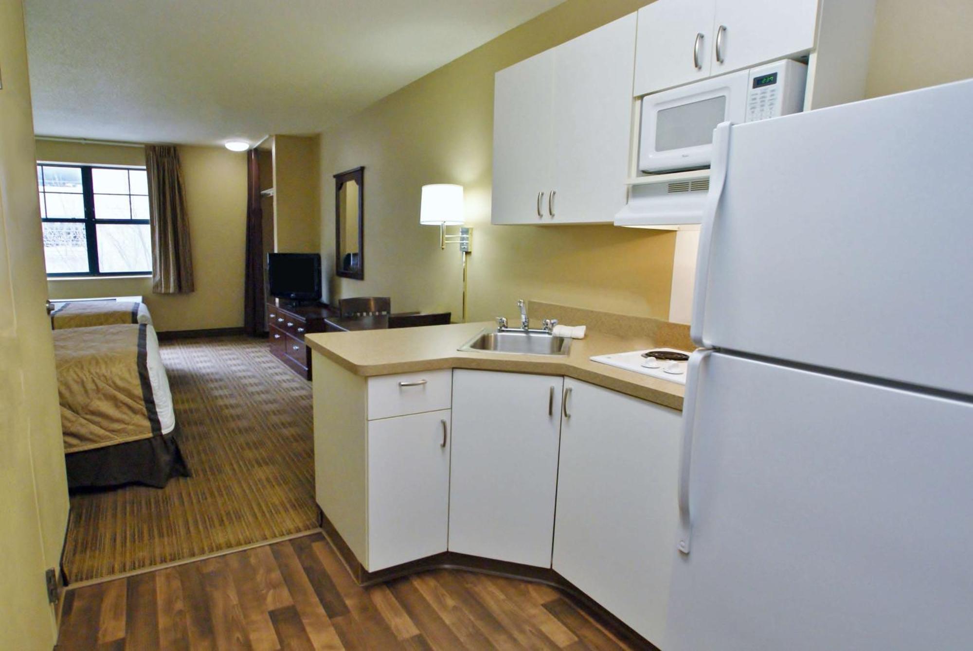 Extended Stay America Suites - Washington, Dc - Alexandria - Landmark Exterior photo