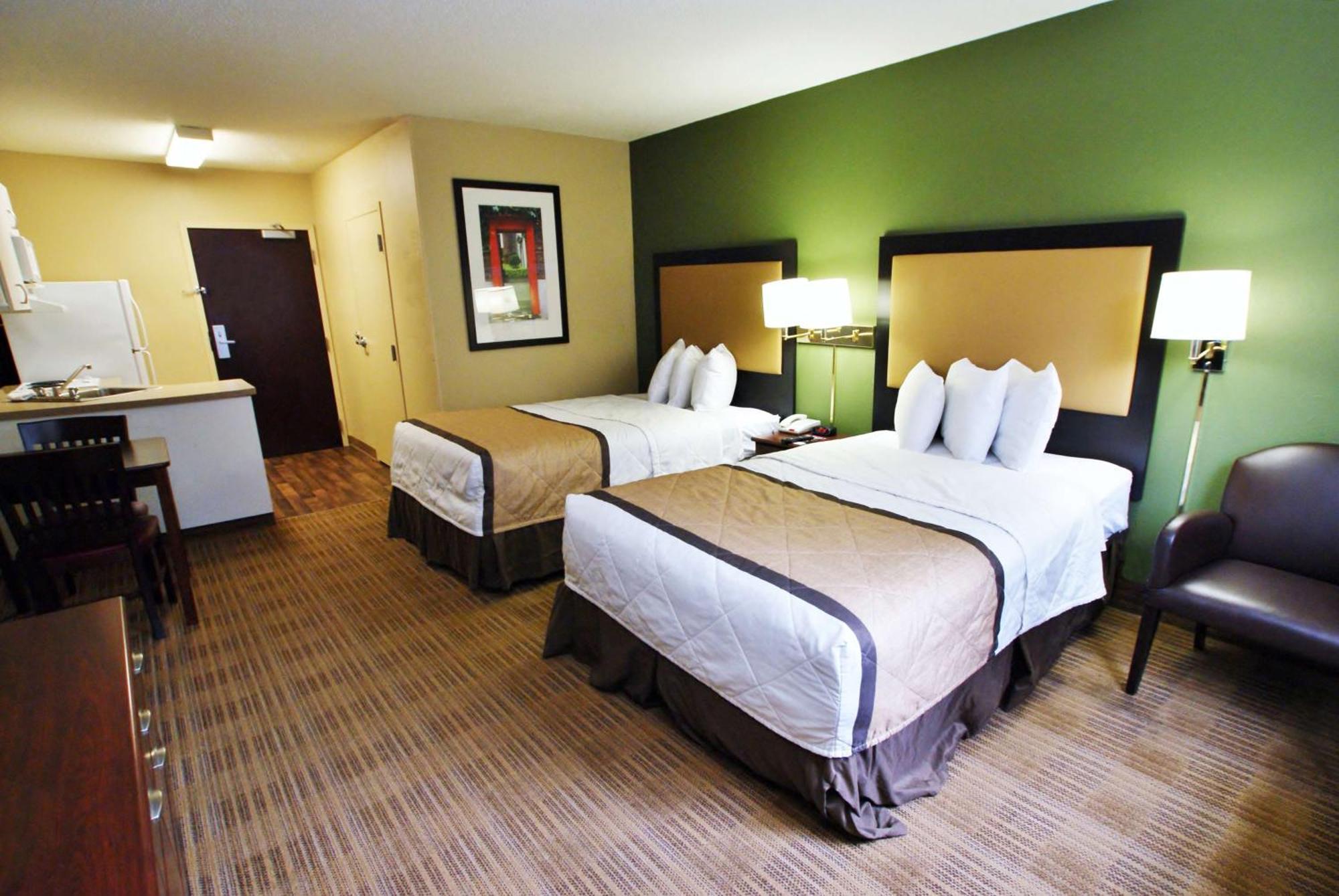 Extended Stay America Suites - Washington, Dc - Alexandria - Landmark Exterior photo
