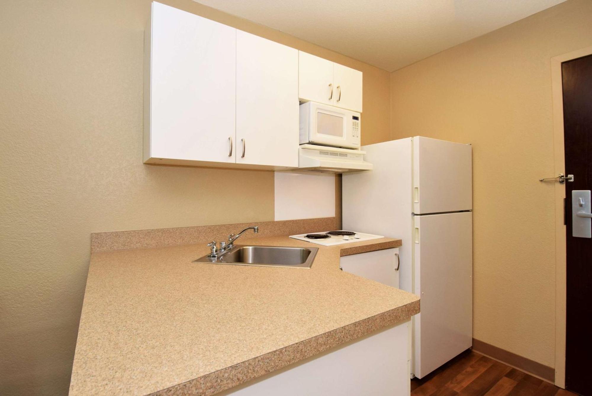 Extended Stay America Suites - Washington, Dc - Alexandria - Landmark Exterior photo