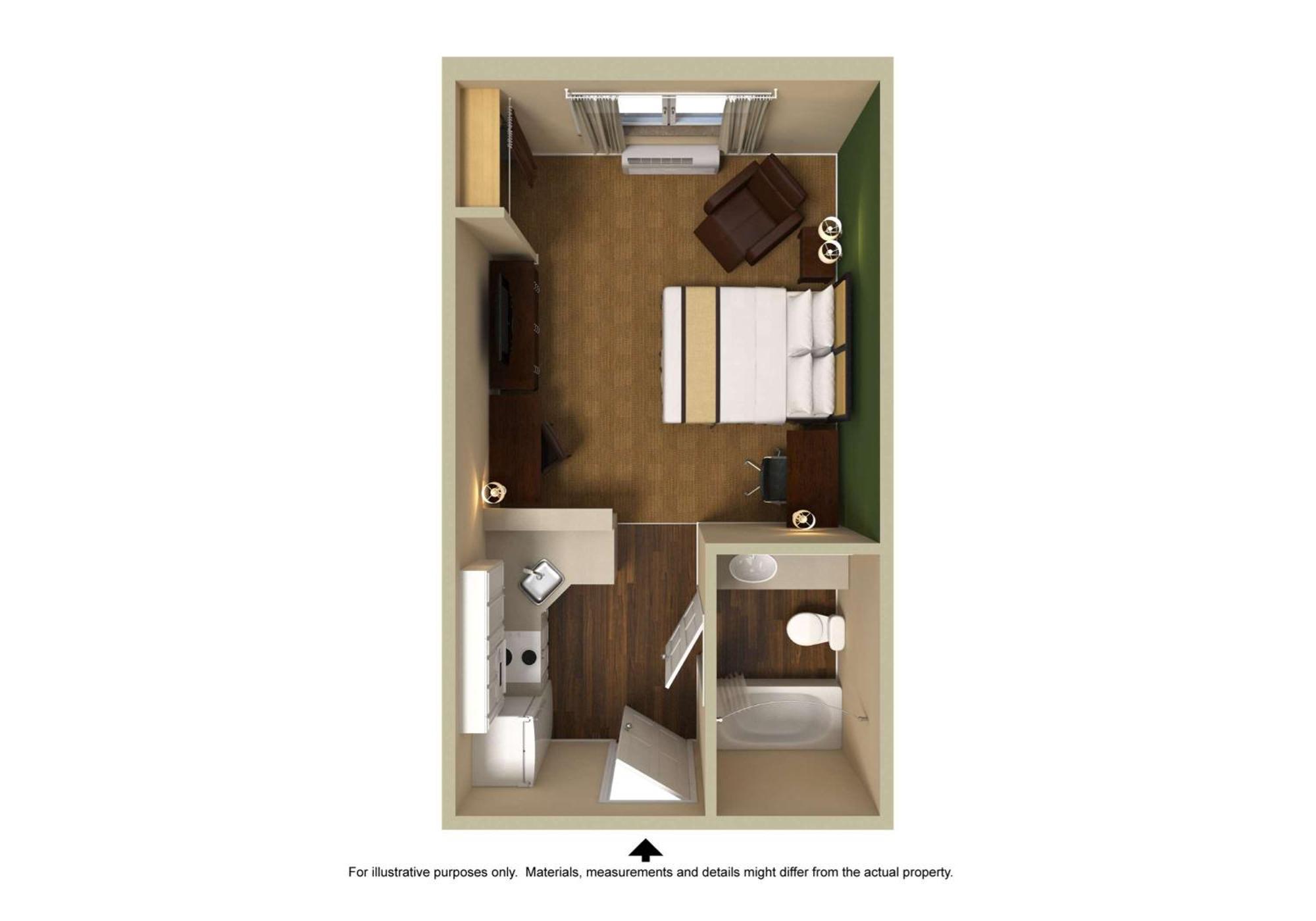 Extended Stay America Suites - Washington, Dc - Alexandria - Landmark Exterior photo
