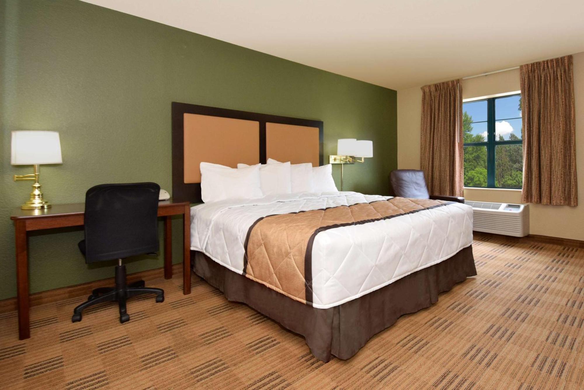 Extended Stay America Suites - Washington, Dc - Alexandria - Landmark Exterior photo