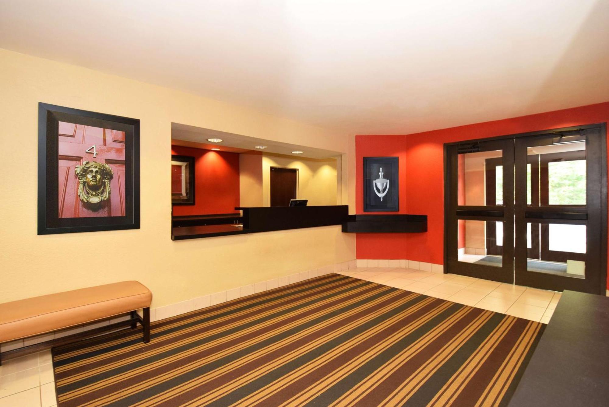 Extended Stay America Suites - Washington, Dc - Alexandria - Landmark Exterior photo