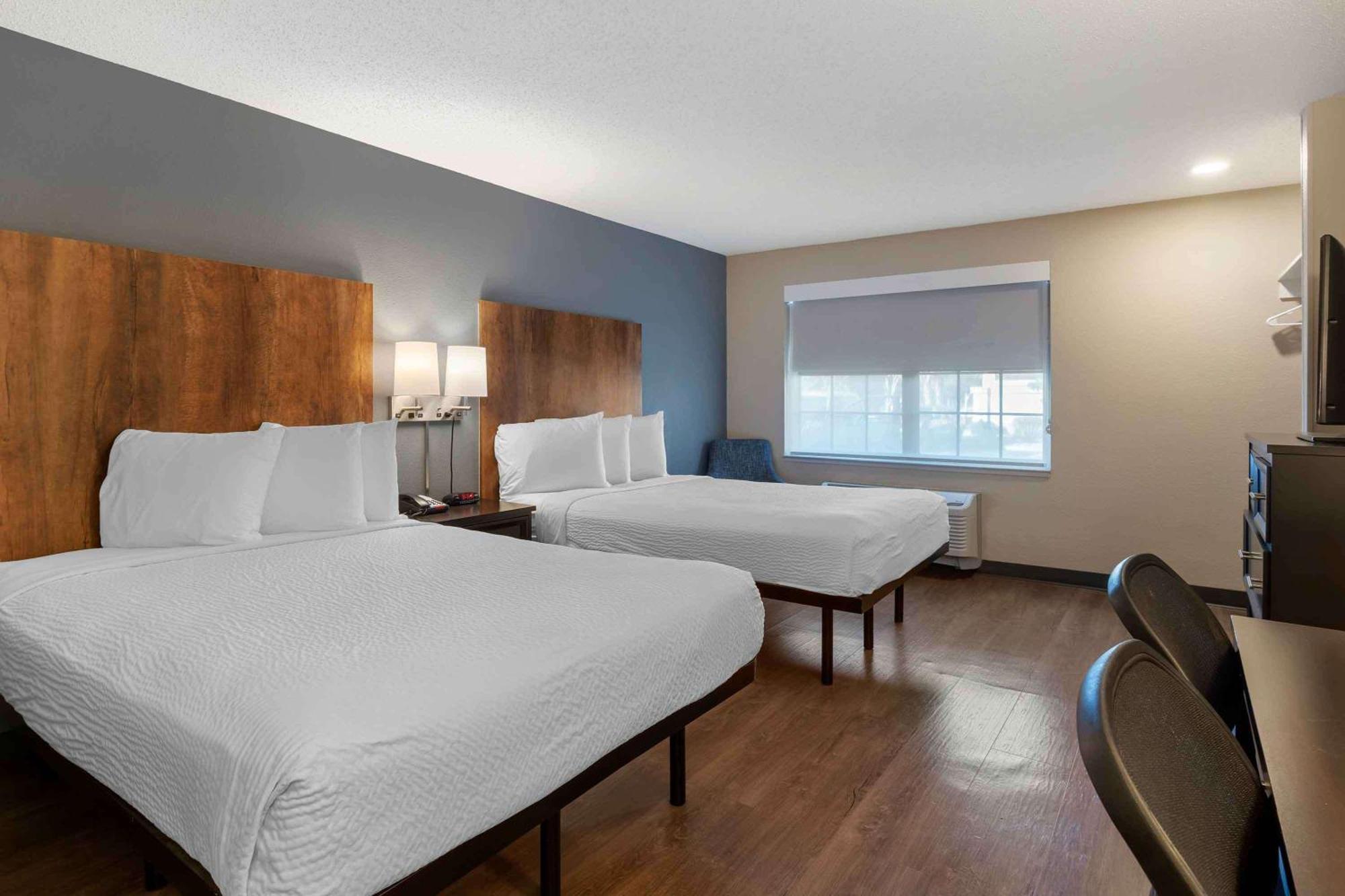 Extended Stay America Suites - Washington, Dc - Alexandria - Landmark Exterior photo