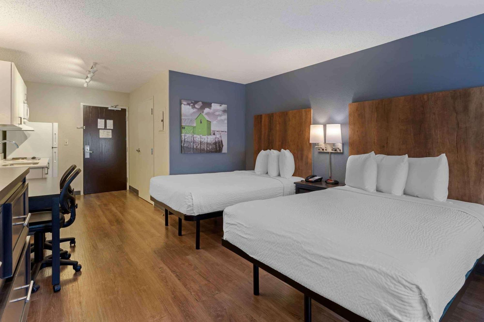 Extended Stay America Suites - Washington, Dc - Alexandria - Landmark Exterior photo