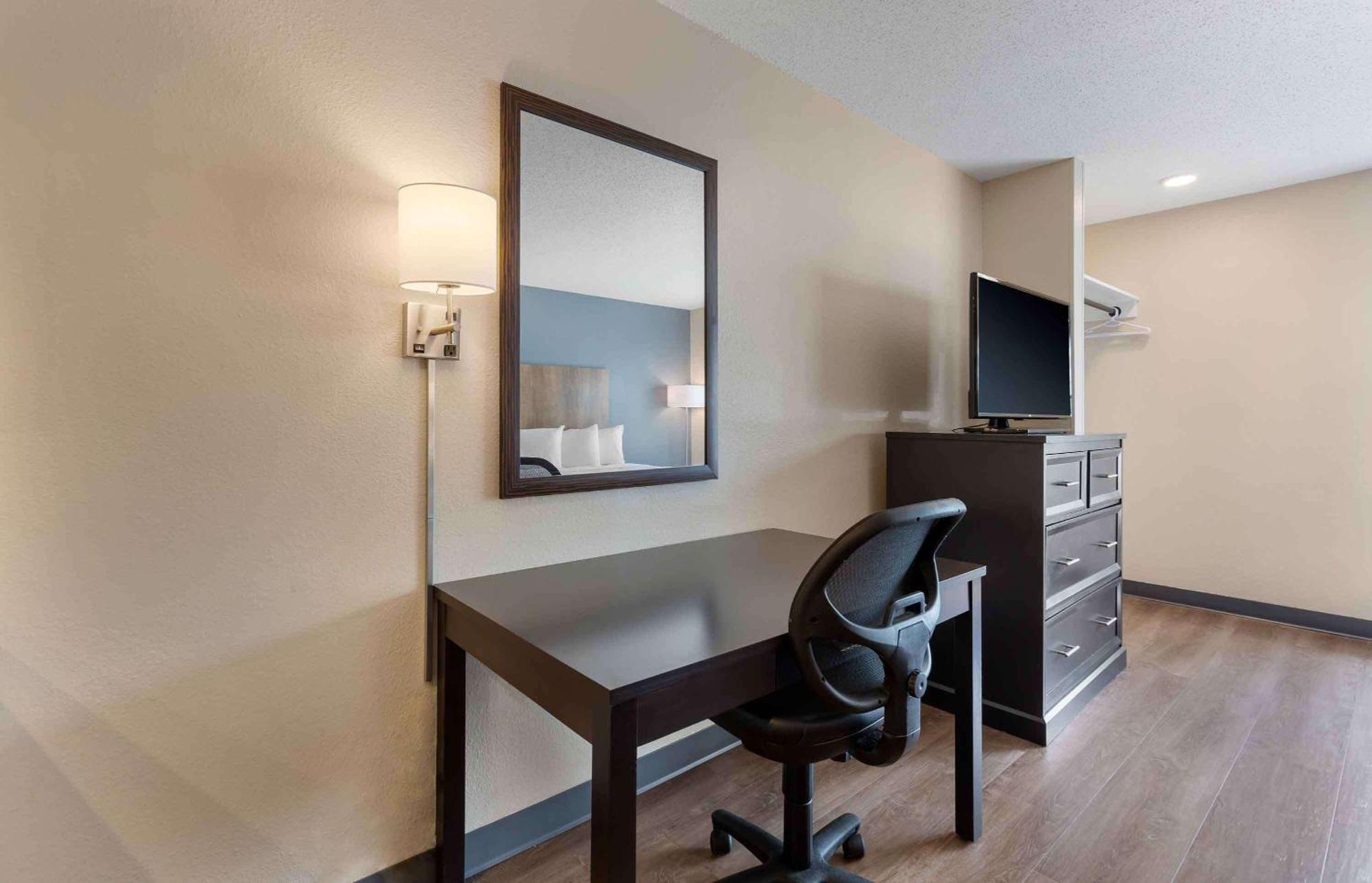 Extended Stay America Suites - Washington, Dc - Alexandria - Landmark Exterior photo