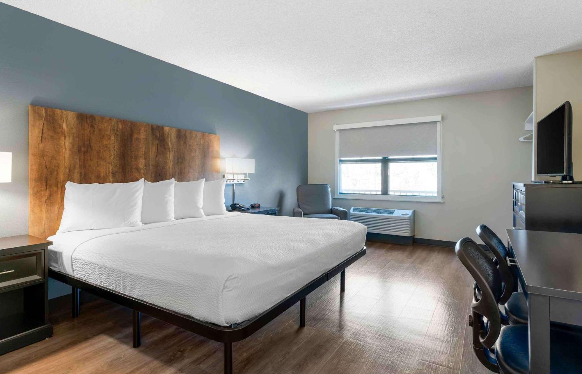 Extended Stay America Suites - Washington, Dc - Alexandria - Landmark Exterior photo