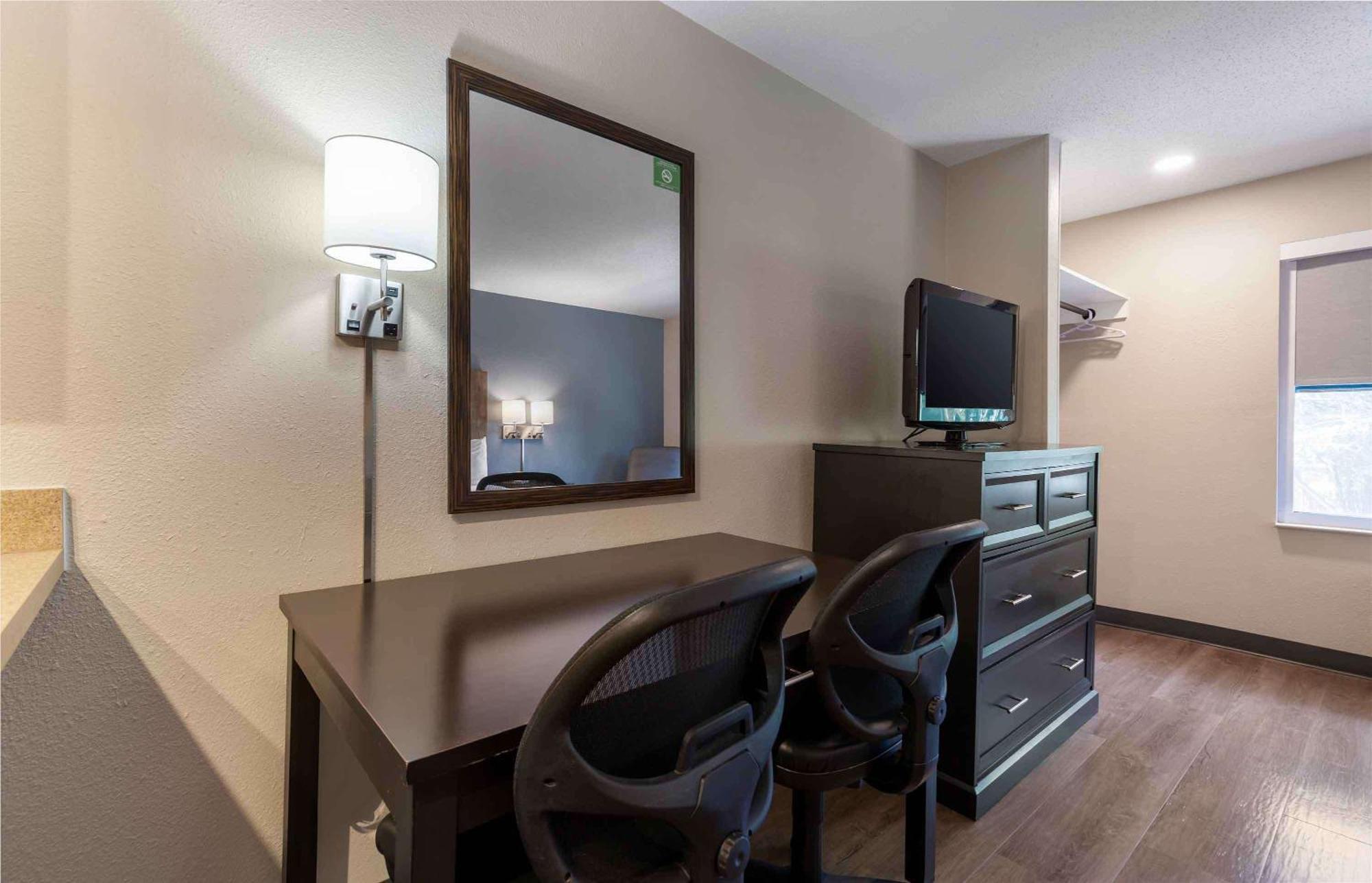 Extended Stay America Suites - Washington, Dc - Alexandria - Landmark Exterior photo