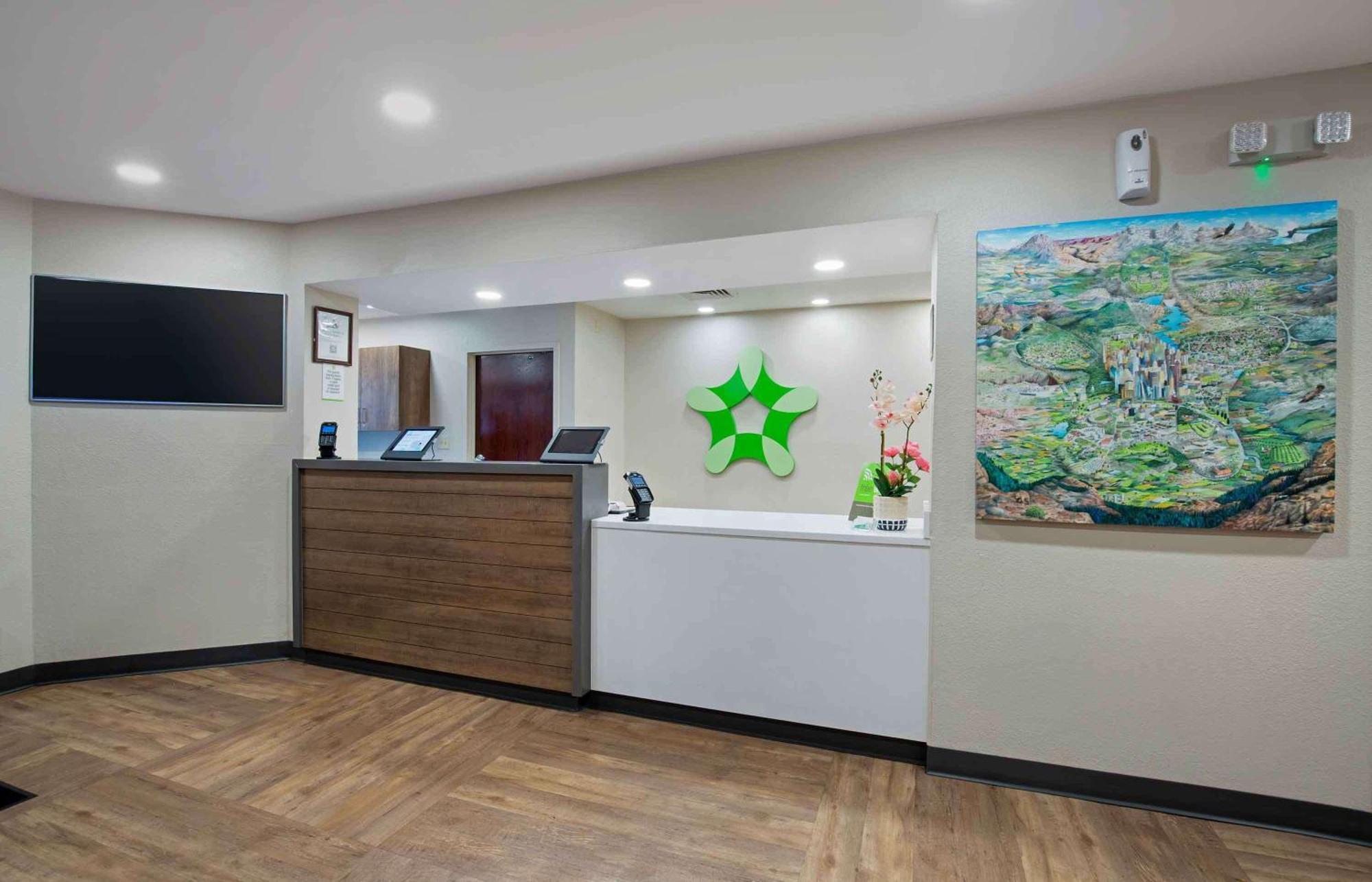 Extended Stay America Suites - Washington, Dc - Alexandria - Landmark Exterior photo