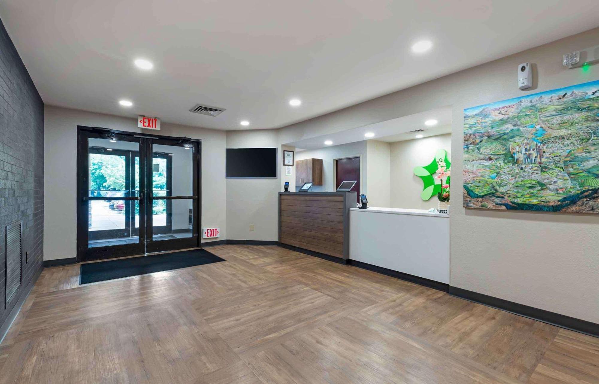 Extended Stay America Suites - Washington, Dc - Alexandria - Landmark Exterior photo