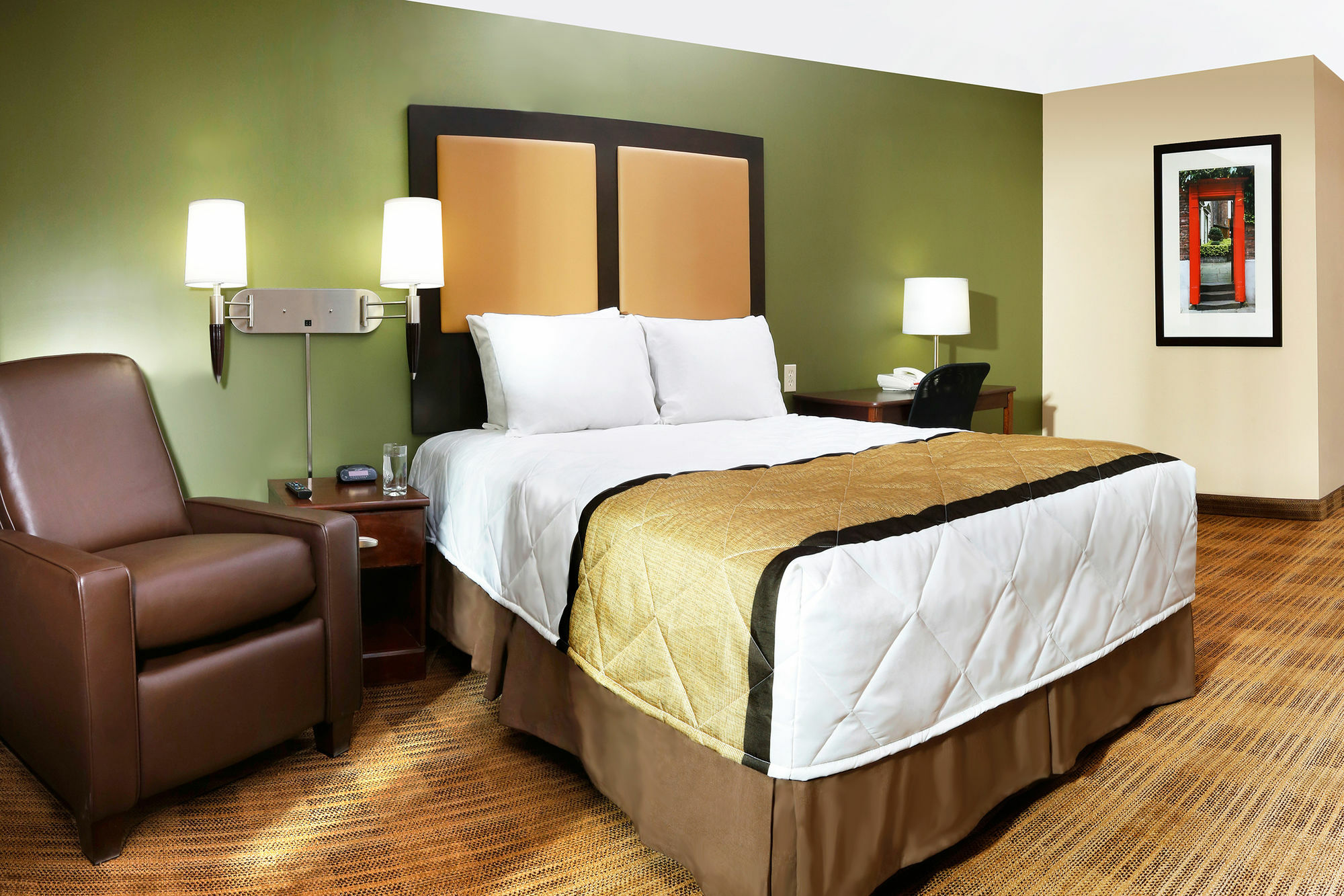 Extended Stay America Suites - Washington, Dc - Alexandria - Landmark Exterior photo