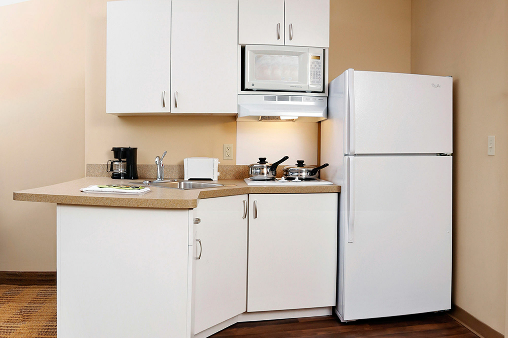 Extended Stay America Suites - Washington, Dc - Alexandria - Landmark Exterior photo